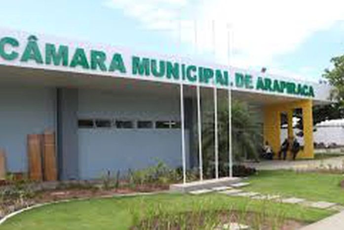 Câmara de Arapiraca