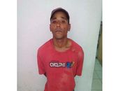 Fugitivo de São Paulo é preso em Junqueiro 