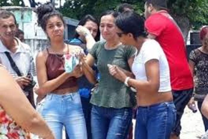 A tortura é uma velha conhecida nas delegacias