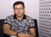 Carlos Gonçalves - Psicólogo