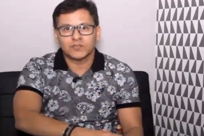 Carlos Gonçalves - Psicólogo