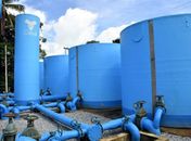 Falta de energia compromete fornecimento de água para bairros da parte alta de Maceió