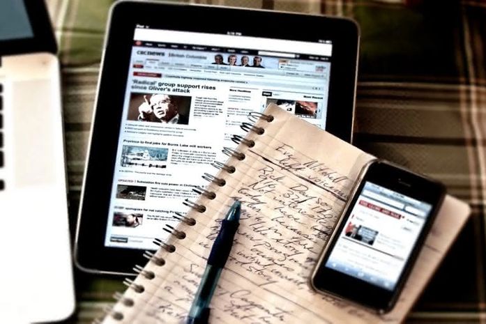 Fake News, ataques e ameaças: o outro lado do jornalismo que ninguém vê