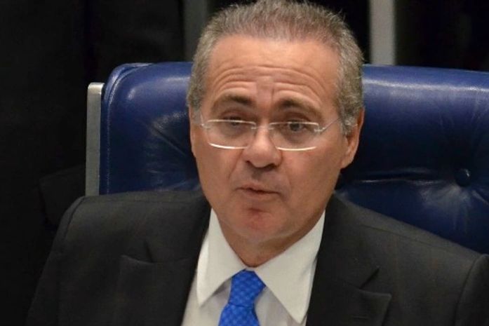 Na segunda-feira, Renan avisou ao ministro que o PMDB iria apresentar um projeto de lei para regulamentar a independência do Banco Central