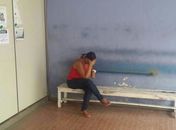 Mulher é presa em flagrante após furtar loja no Centro 