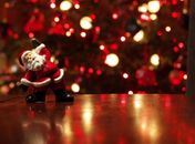 O “jornalismo” inspirado em Papai Noel