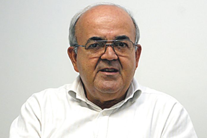 Padre Manoel Henrique