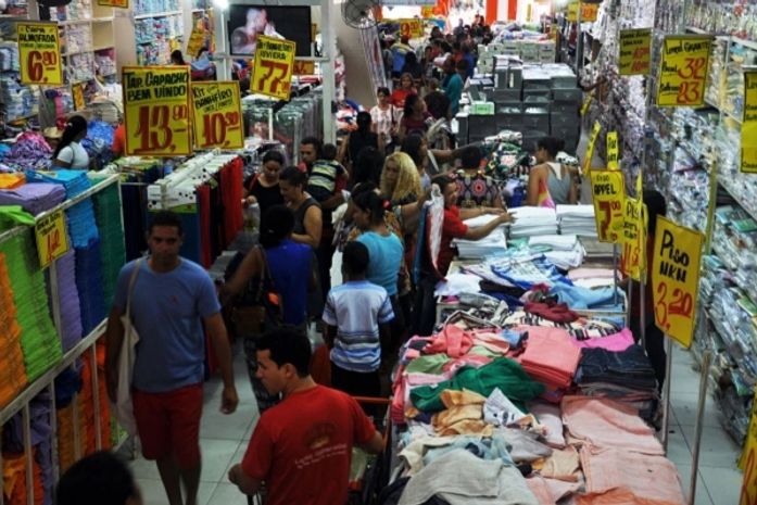Empresas do setor varejista conseguem um melhor planejamento financeiro devido ao Natal Premiado.