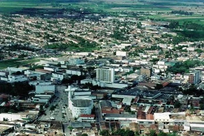 Oferta de emprego para jovens em Arapiraca, salario R$ 1.215,00