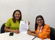 Governo de Alagoas investe em inclusão e garante aparelhos auditivos para pessoas com deficiência
