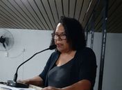 Titular da pasta municipal da Saúde da Palmeira pede demissão do cargo