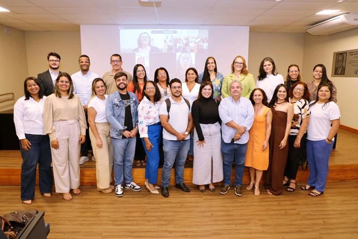 Cosems-AL participa de discussão sobre internações compulsórias