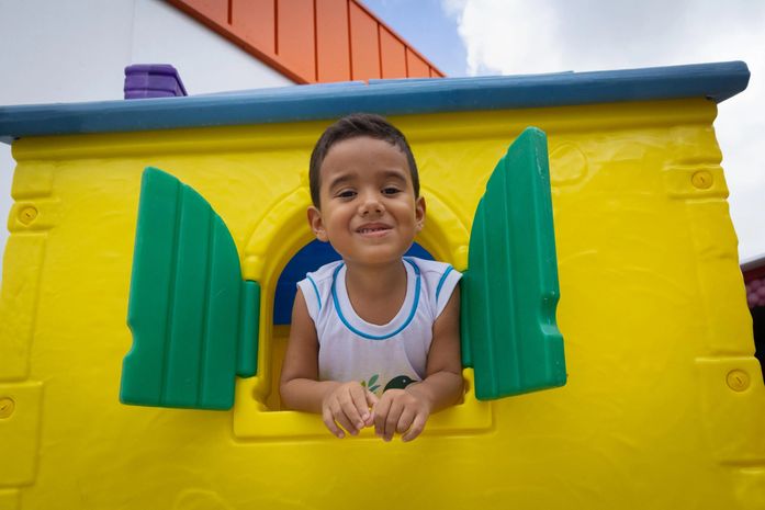Governo de Alagoas autoriza construção de nova Creche Cria no município de Batalha