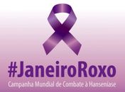 Dia D de combate à hanseníase acontece na segunda-feira (27)