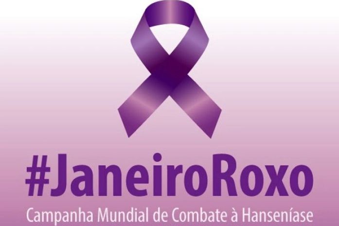Dia D de combate à hanseníase acontece na segunda-feira (27)