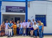No sertão, sucesso do CEI de Pão de Açúcar/AL é transmitido para outros municípios durante encontro 