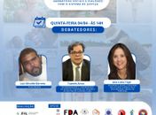 Justiça Federal realiza roda de diálogos com pessoas em situação de rua