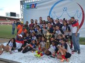 Campeonato Alagoano de futebol feminino tem inscrições abertas