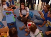 Limoeiro de Anadia conquista, pela primeira vez, o Selo Unicef