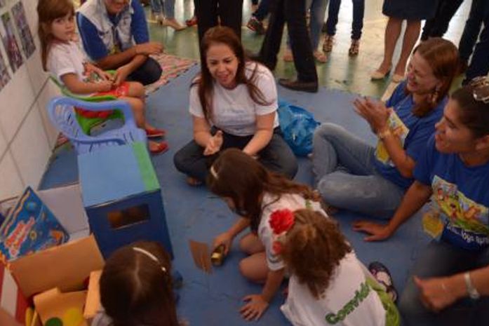 Limoeiro de Anadia conquista, pela primeira vez, o Selo Unicef