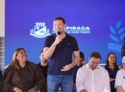 Lucas Barbosa destaca avanço da educação em Arapiraca: município continua inovando em educação pública de qualidade