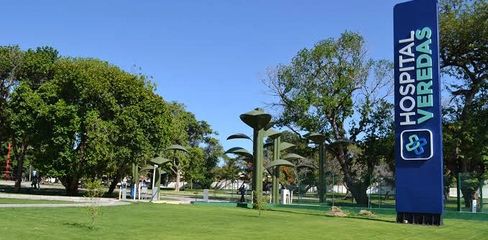 Hospital Veredas