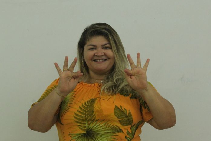 Educação realiza formação em libras para técnicos da rede municipal de ensino