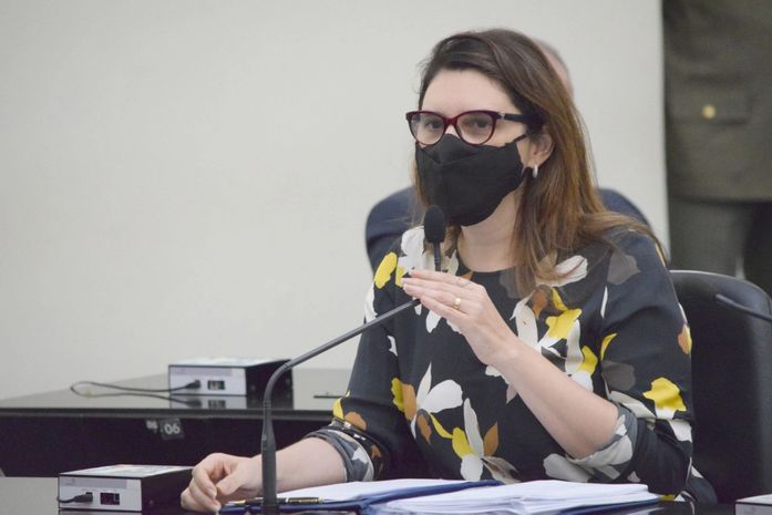 Jó defende ida de secretária de Educação à Assembleia também para explicar retomada de ano letivo