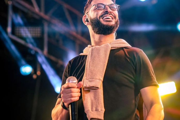 Inédito: Everly Pires leva nome de Alagoas ao tradicional São João de Caruaru
