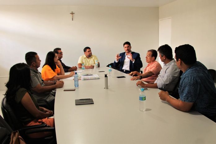 Comissão de Fiscalização de Residenciais e Condomínios, da Câmara, apura várias irregularidades após denúncias