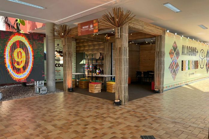 11ª Bienal do Livro será a edição mais inclusiva da história de Alagoas