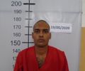 Fugitivo do sistema prisional morre após entrar em confronto com policiais em Taquarana
