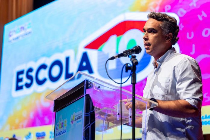 Cartão Escola 10 para todo Brasil