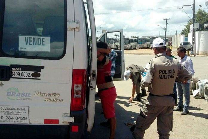 Operação da Agência Reguladora
