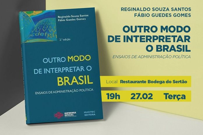 Outro Modo de Interpretar o Brasil