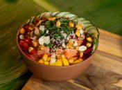 1º Festival do Poke Encanta Paladares em Arapiraca