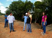Obras que interligam os principais acessos de Rio Largo seguem em ritmo acelerado