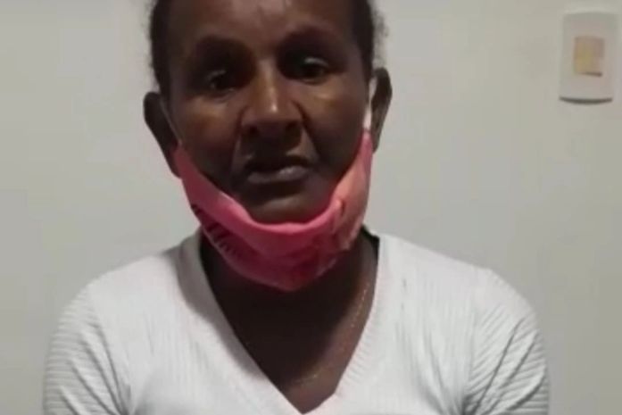 Crianças de 7 e 5 anos são usadas para fabricar Fake News em Teotônio Vilela, denuncia avó; veja vídeo