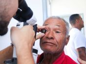 Olhar da Gente realiza triagens para cirurgias de catarata em Coruripe