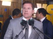 Marx Beltrão volta a denunciar abandono do INSS e exigir nomeação imediata de concursados