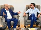 Indústria de calçados Beira Rio S.A. estuda instalar unidade em Alagoas