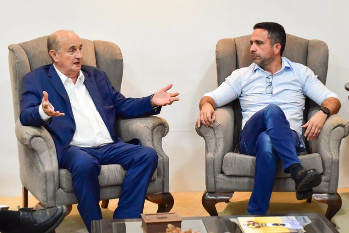 Indústria de calçados Beira Rio S.A. estuda instalar unidade em Alagoas