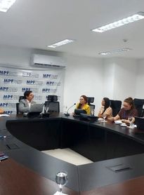 MPF articula fiscalização contra despejo irregular de esgoto no Rio Ipanema, em AL