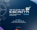 Cosems-AL promove nesta sexta-feira Oficina de Escrita para a Mostra AL Aqui Tem SUS