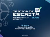 Cosems-AL promove nesta sexta-feira Oficina de Escrita para a Mostra AL Aqui Tem SUS