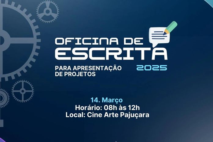 Cosems-AL promove nesta sexta-feira Oficina de Escrita para a Mostra AL Aqui Tem SUS