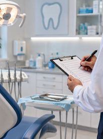 Anvisa padroniza fiscalização de clínicas e consultórios odontológicos em todo o país