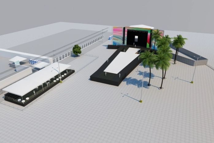 Show Maceió Meu Xodó reúne artistas para homenagear a capital