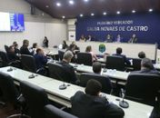  Projeto de Lei Orçamentária Anual para 2025 é aprovado na Câmara Municipal de Maceió