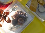 Senai abre vagas para curso de ovos de páscoa artesanais